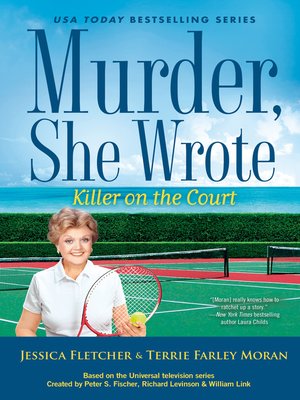 cover image of Killer on the Court